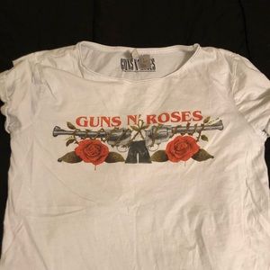 Guns N’ Roses tee
